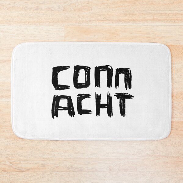 Item preview, Cool Irish: Connacht, Ireland  designed and sold by badlydrawnbabe.