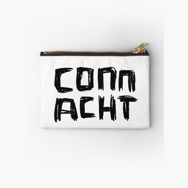 Item preview, Cool Irish: Connacht, Ireland  designed and sold by badlydrawnbabe.