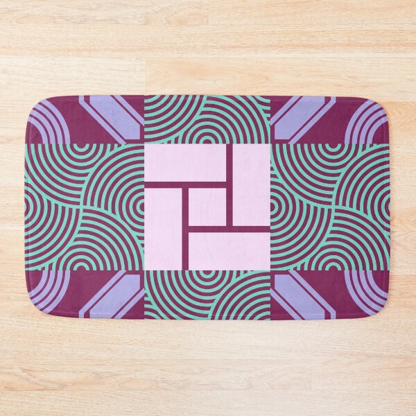 Item preview, Geometric Pattern  designed and sold by San Studio.