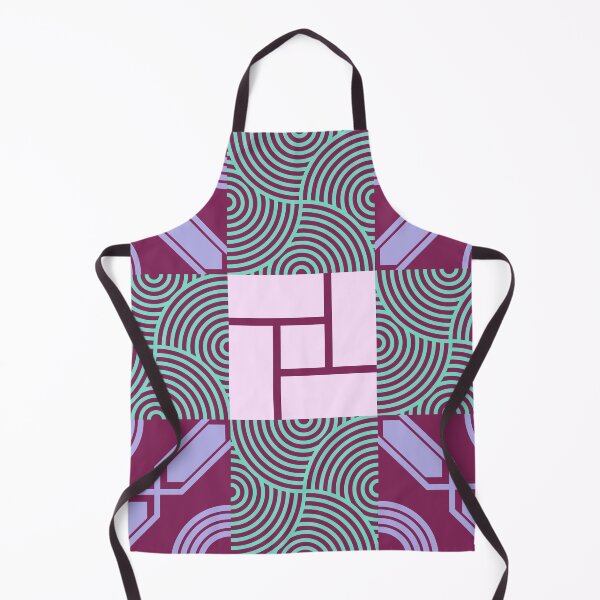 Item preview, Geometric Pattern designed and sold by San Studio.
