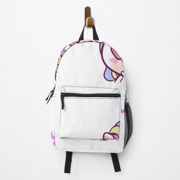 Item preview, I LOVE Rainbow Unicorn type 2 designed and sold by Art Without Curves.