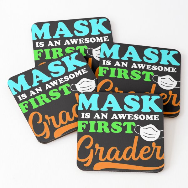 Item preview, Back To School Shirt  Awesome First Grader Gift T-shirt essentiel designed and sold by NoeBarrows.