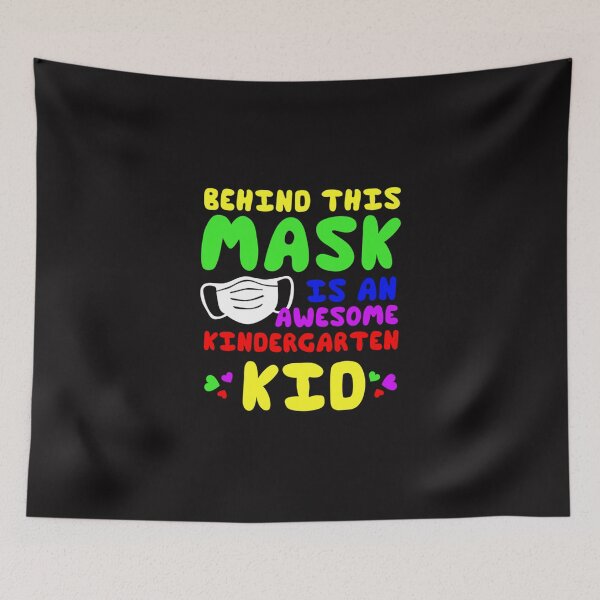 Item preview, Back To School Shirt  Awesome Kindergarten Kid Gift T-shirt essentiel designed and sold by NoeBarrows.
