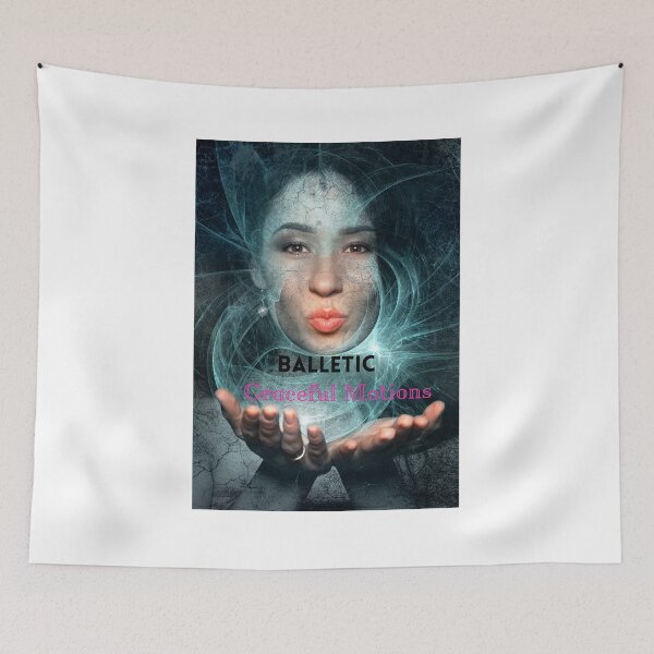 Item preview, Graceful Motions designed and sold by SKYSHOP007.