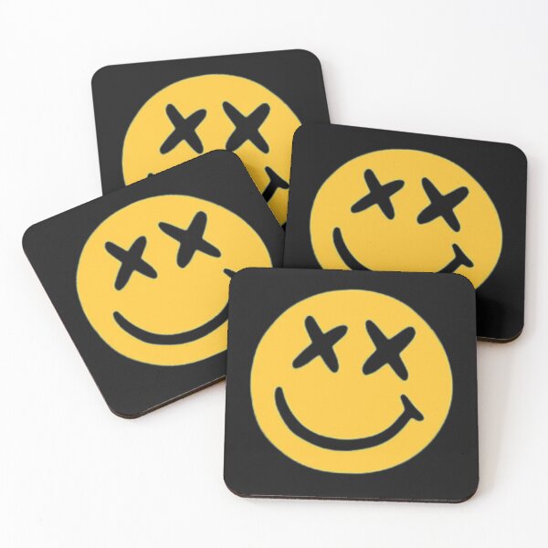 Item preview, Louis Tomlinson smiley face designed and sold by Carmens-World.