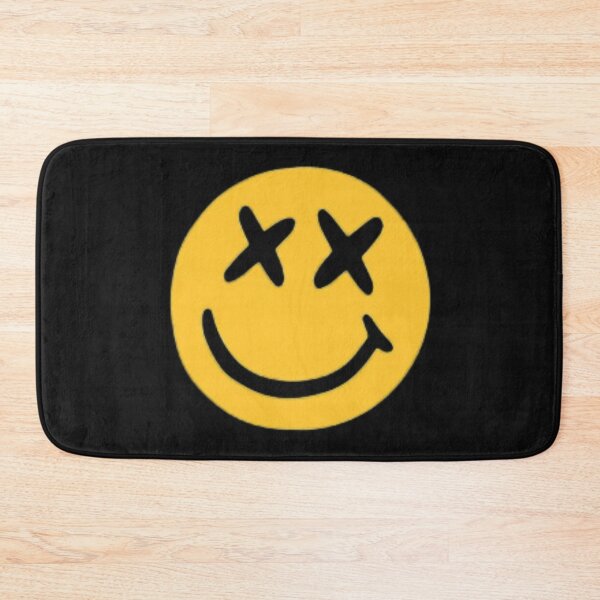 Item preview, Louis Tomlinson smiley face designed and sold by Carmens-World.