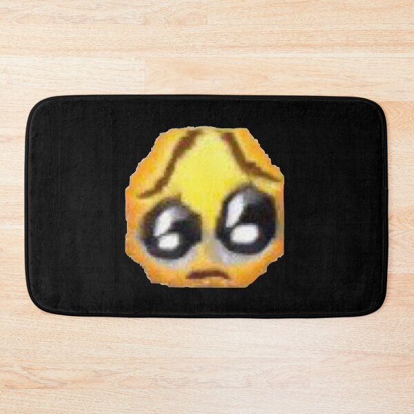 Item preview, Sad Emoji designed and sold by The Game Store.