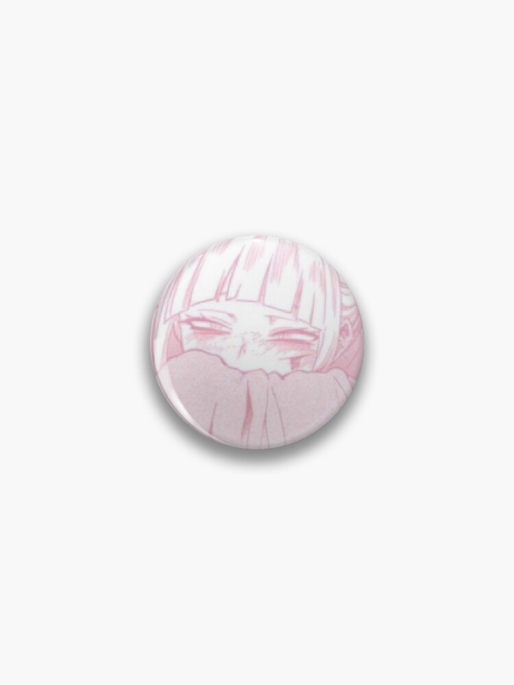 Pink aesthetic Anime pfp Magnet for Sale by otakubento2020