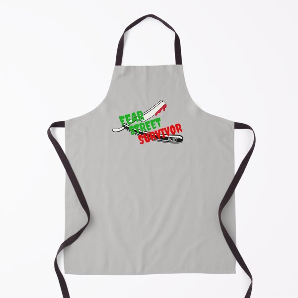 Item preview, FEAR STREET SURVIVOR designed and sold by madscArt.