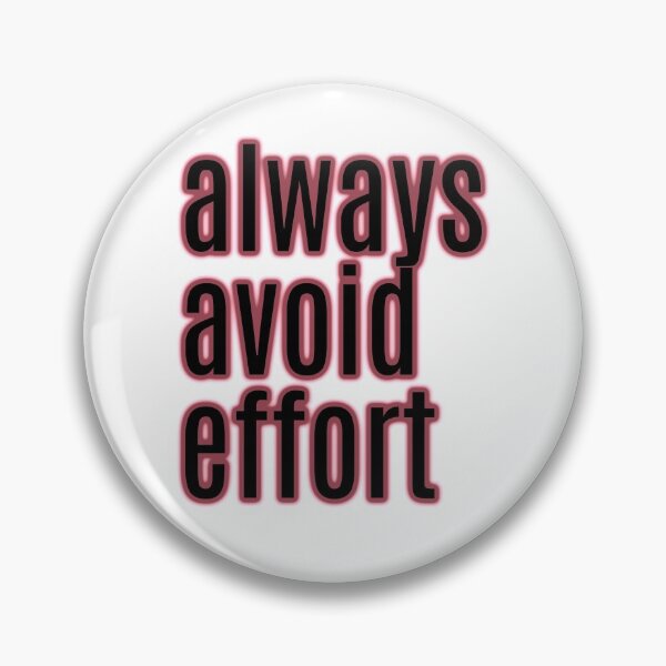 Item preview, avoid effort , bad advice, useless attitude, hilarious lazyness designed and sold by underdogsgrit.