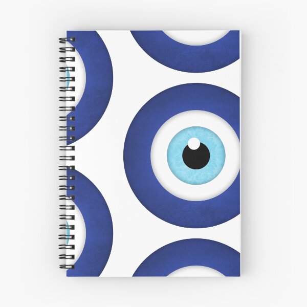 Item preview, Evil Eye designed and sold by DEGPHILIP.