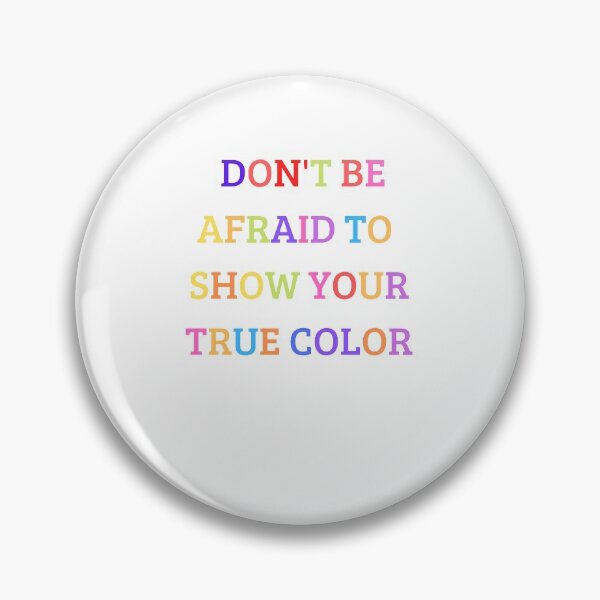 Item preview, Be proud of you designed and sold by Darksquad.