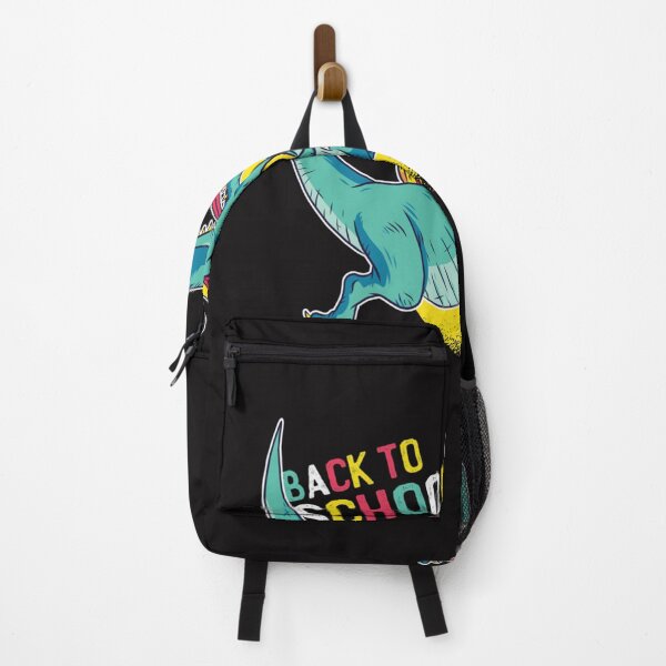 Item preview, Dinosaur Back To School T-shirt essentiel designed and sold by NoeBarrows.