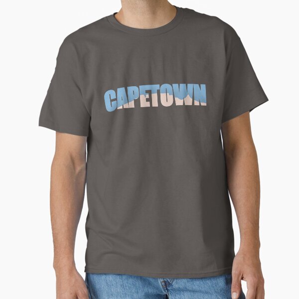 Item preview, Cape Town Table Mountain Design designed and sold by jakesandtanz.