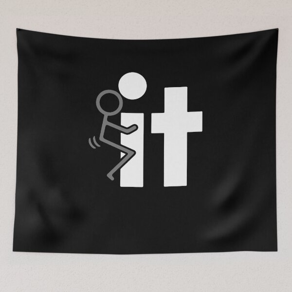Item preview, F It  designed and sold by clickmostro.