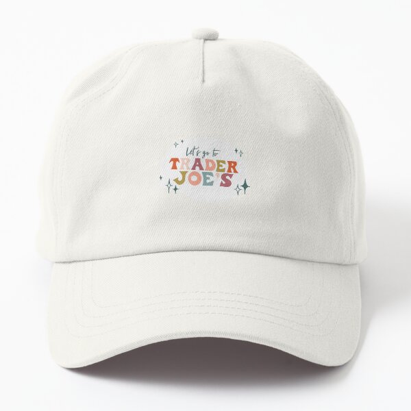 Trader Joes Dad Hat