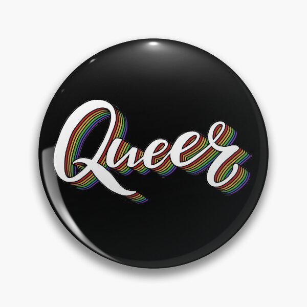 Item preview, Queer designed and sold by ValentinaHramov.