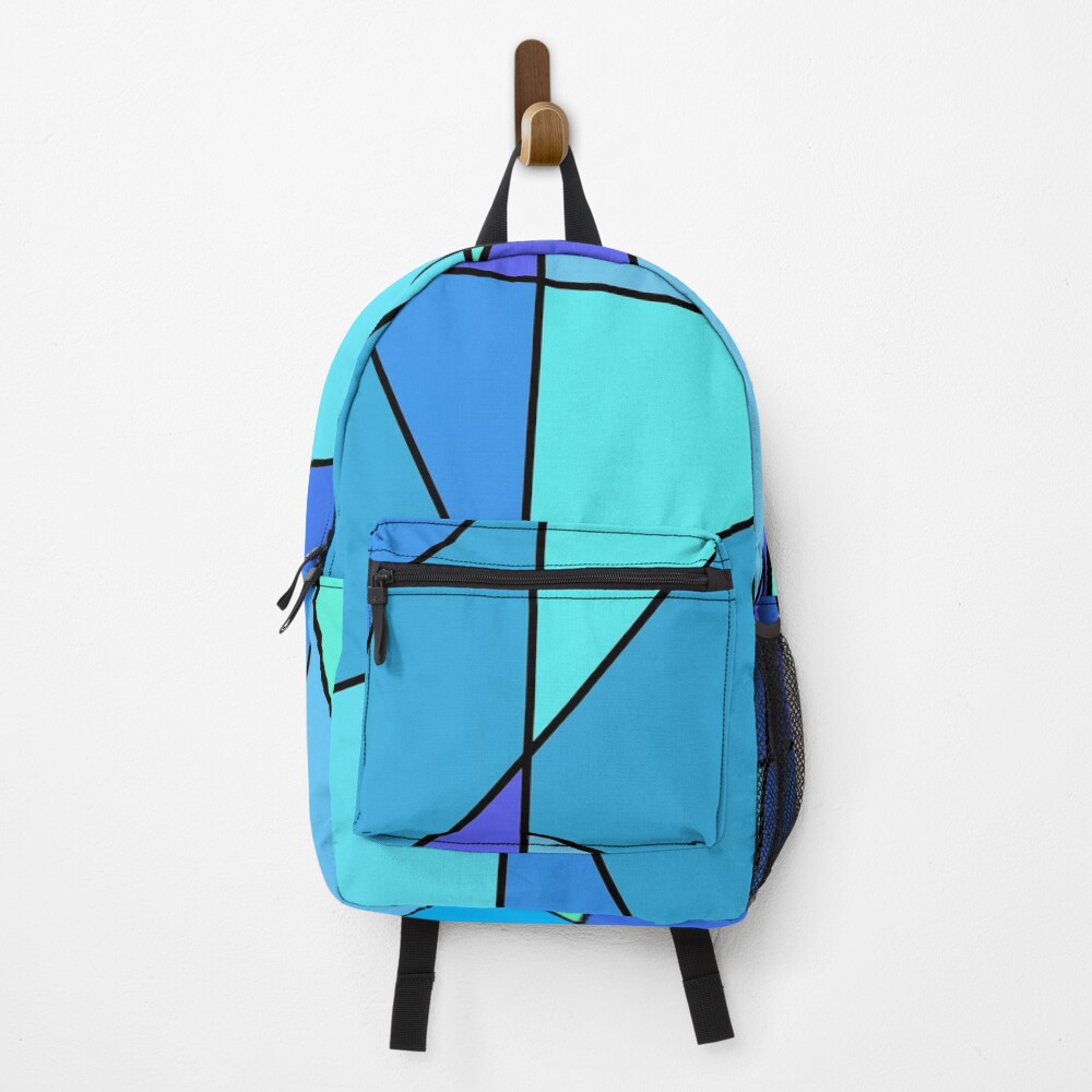 Item preview, Backpack designed and sold by PhilHewitt.