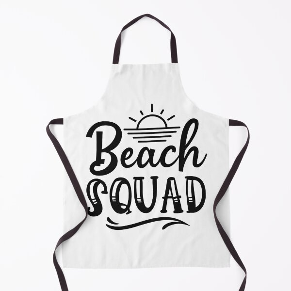 Item preview, Beach Squad designed and sold by Haveonelikethis.