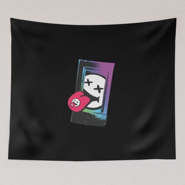 Item preview, Louis Tomlinson smiley face designed and sold by Carmens-World.