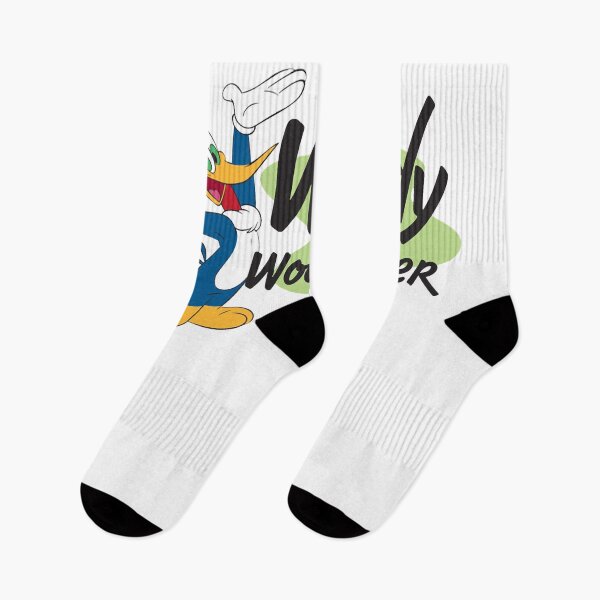 Item preview, Woody logo designed and sold by FossettJohn.