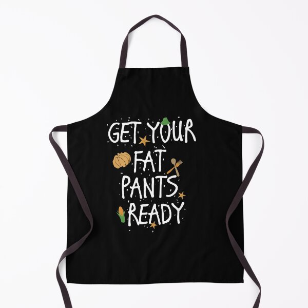 Item preview, Prepara tus pantalones gordos designed and sold by clickmostro.