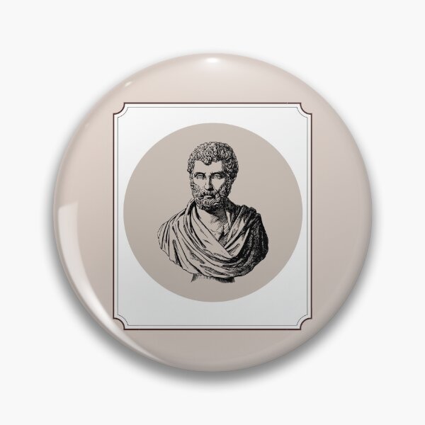 Item preview, Herodotus the Father of History designed and sold by Ykaar.