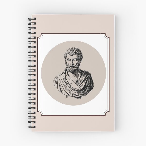 Item preview, Herodotus the Father of History designed and sold by Ykaar.
