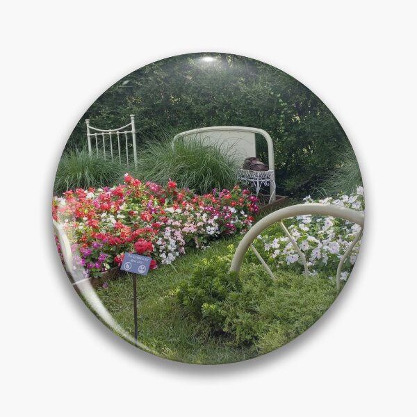 Item preview, Flower Beds designed and sold by JIJW.