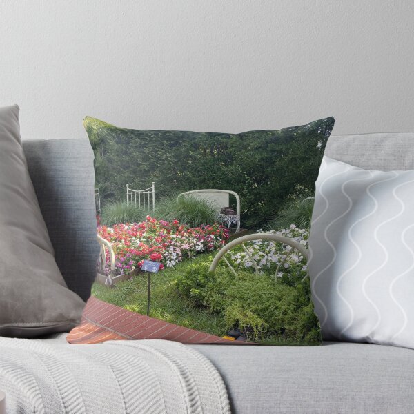 Item preview, Flower Beds designed and sold by JIJW.