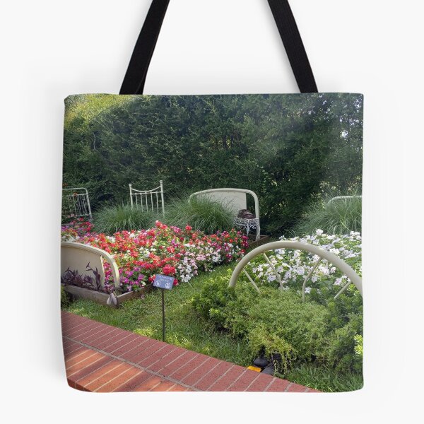 Item preview, Flower Beds designed and sold by JIJW.