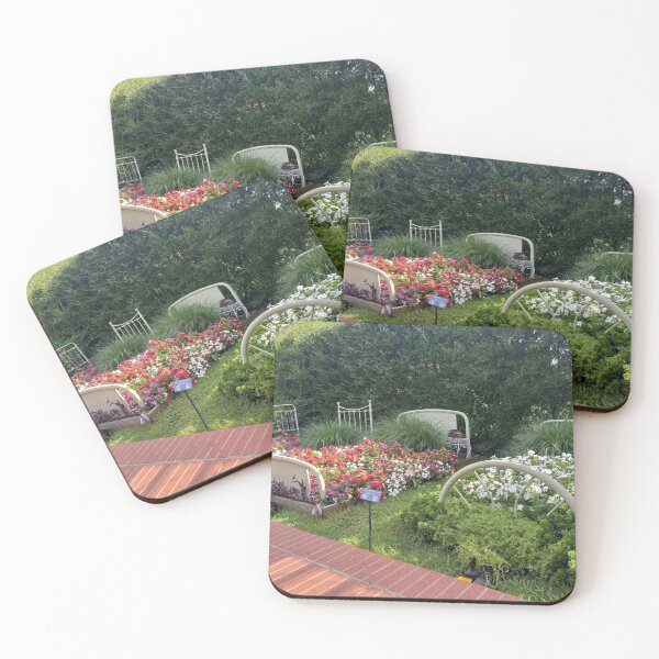 Item preview, Flower Beds designed and sold by JIJW.