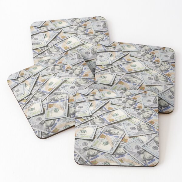 Item preview, Dollar sheet, Good luck sheet designed and sold by marksandford78.