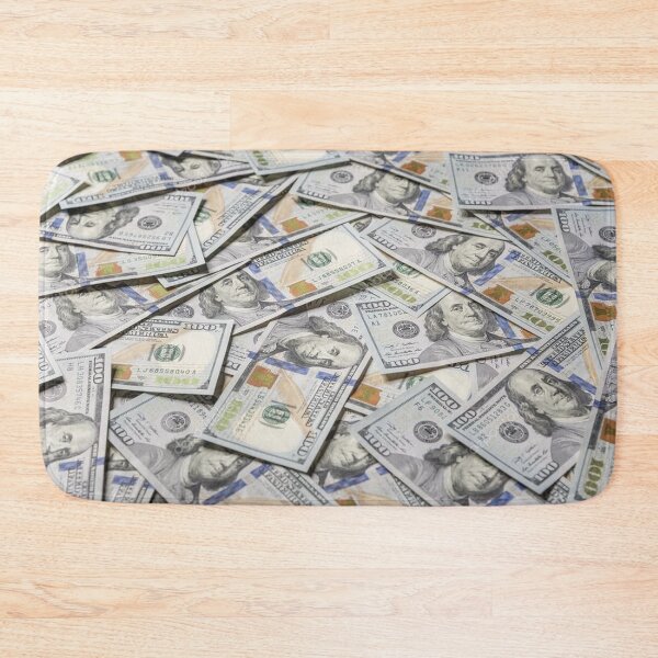 Item preview, Dollar sheet, Good luck sheet designed and sold by marksandford78.