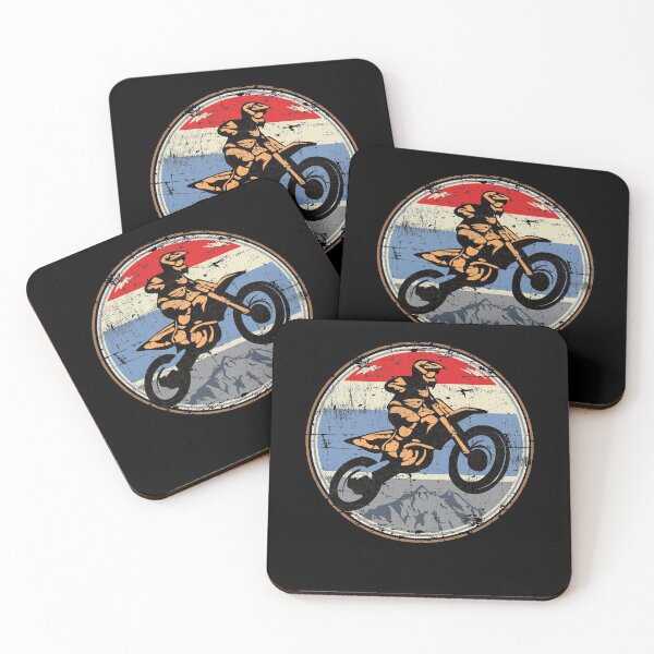 Item preview, Vintage Motocross Enduro  designed and sold by starider.