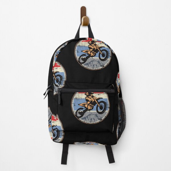 Item preview, Vintage Motocross Enduro  designed and sold by starider.