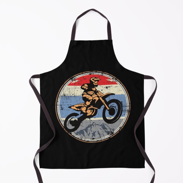 Item preview, Vintage Motocross Enduro  designed and sold by starider.