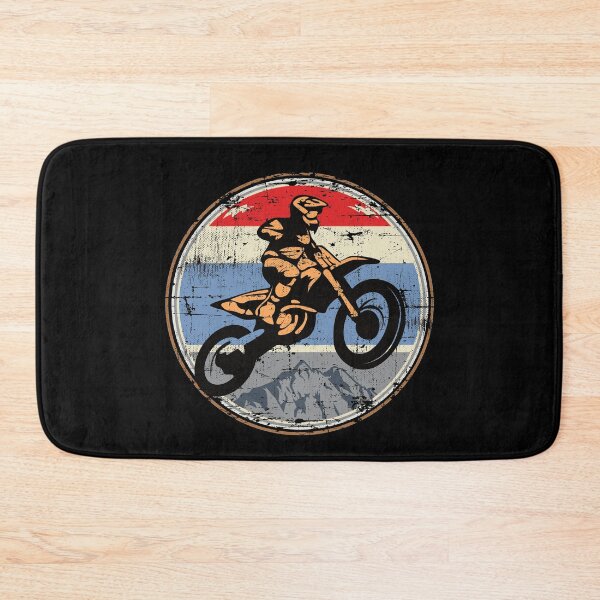 Item preview, Vintage Motocross Enduro  designed and sold by starider.
