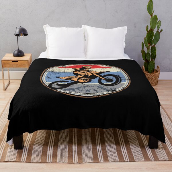 Item preview, Vintage Motocross Enduro  designed and sold by starider.