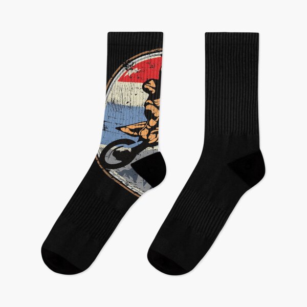 Item preview, Motocross Enduro Vintage designed and sold by starider.
