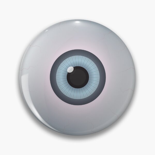 Item preview, eye emoticon designed and sold by TheDillen.