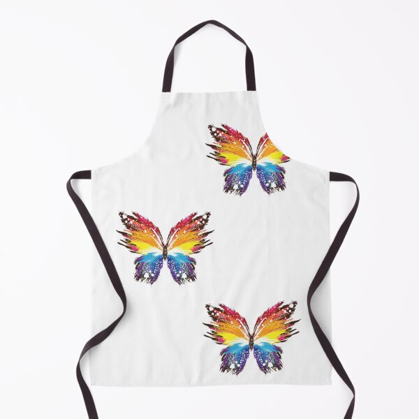 Item preview, Beautiful Butterfly For Kid designed and sold by HabeshaDesign.