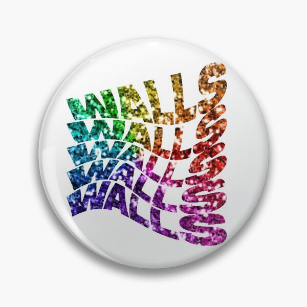 Item preview, walls louis tomlinson glitter designed and sold by Carmens-World.