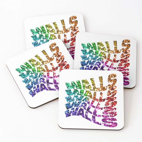 Item preview, walls louis tomlinson glitter designed and sold by Carmens-World.