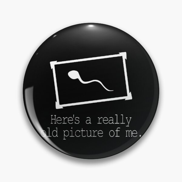 Item preview, Here's a Really Old Picture of Me. Gift for friend. Funny Gift.  designed and sold by clickmostro.