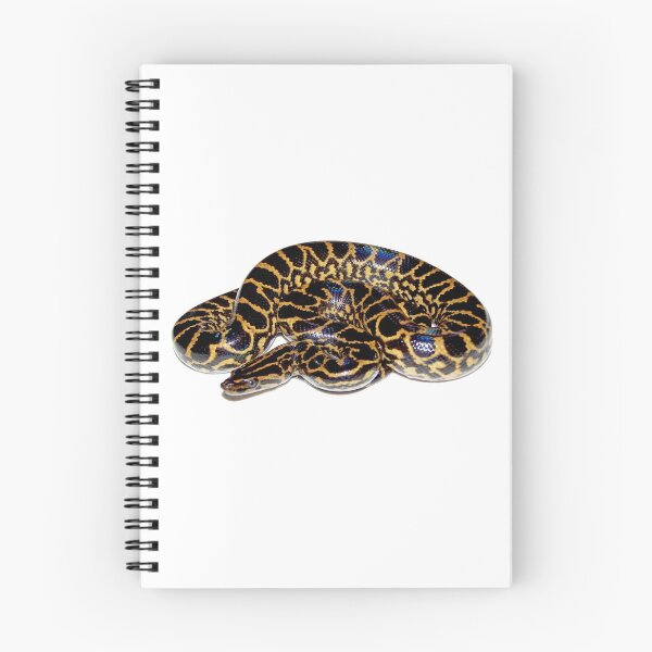 Item preview, Wild snake designed and sold by TheDillen.