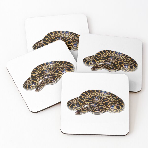 Item preview, Wild snake designed and sold by TheDillen.
