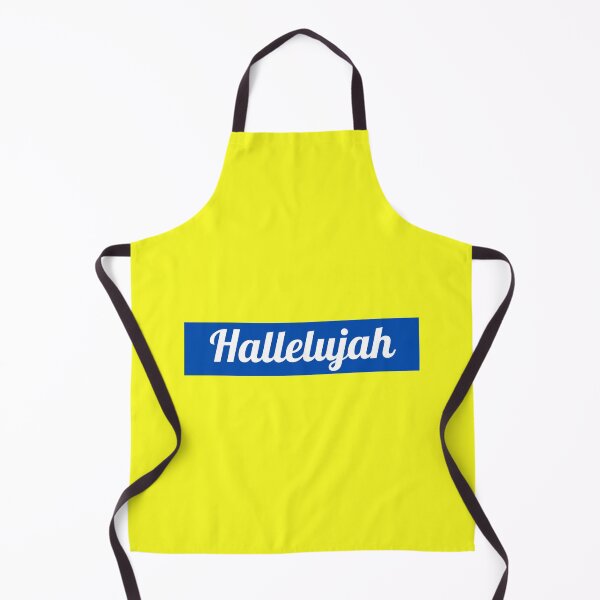 Item preview, Hallelujah designed and sold by Prayingwarrior.