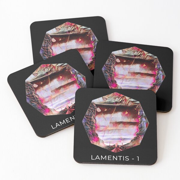 Item preview, Lamentis 1, Loki and Sylvie - Oil Paint Art designed and sold by MktngMultiverse.