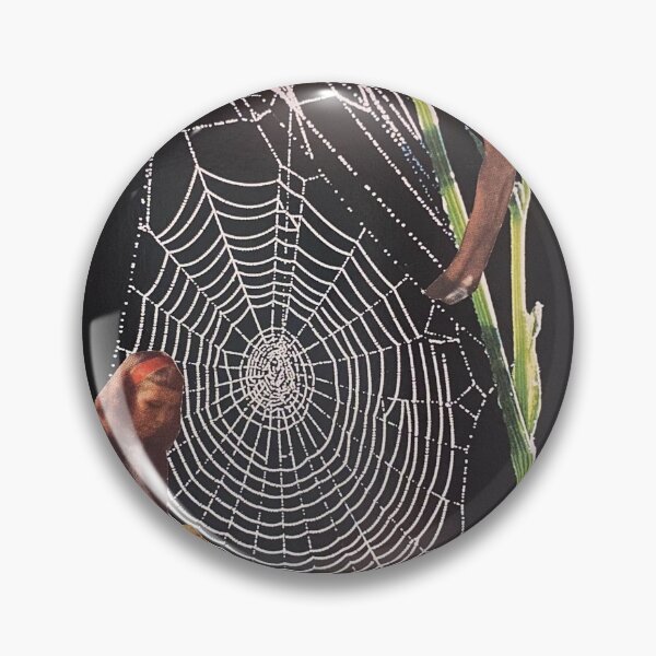 Item preview, Caught in your web  designed and sold by MrsBeanArt.